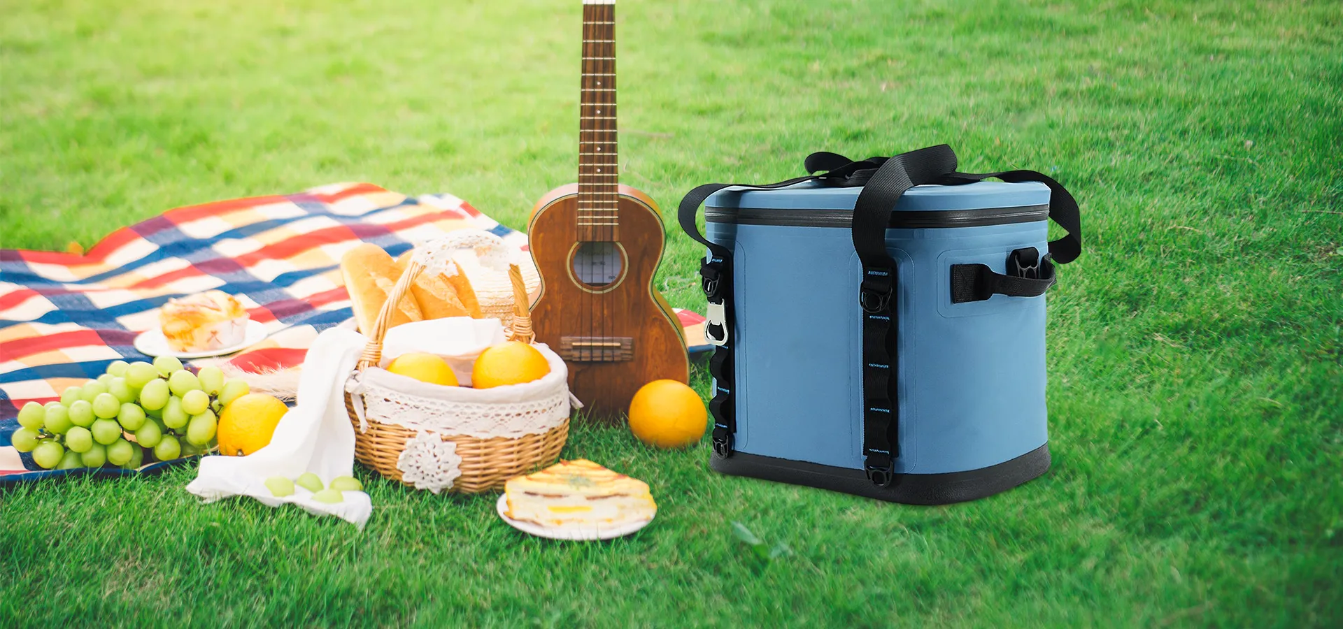 چین نرم کولر تیار کرنے والا