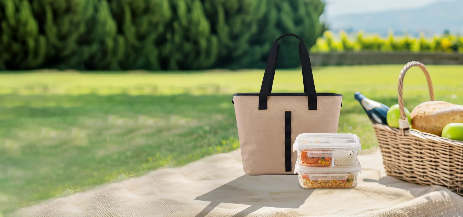 کوالٹی ٹوٹ نرم کولر فیکٹری