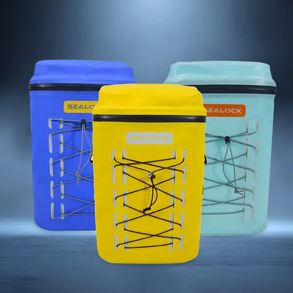 لیک پروف کولر