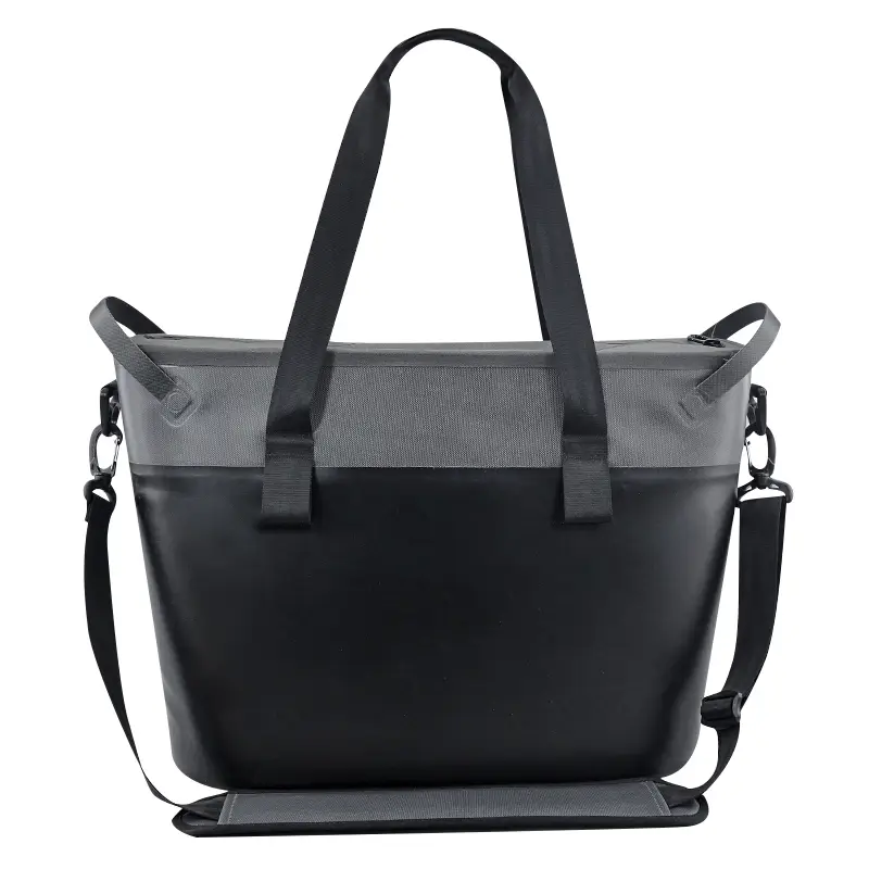 جو چیز لیک پروف کولر نرم بیگ کو واقعی لیک پروف بناتی ہے