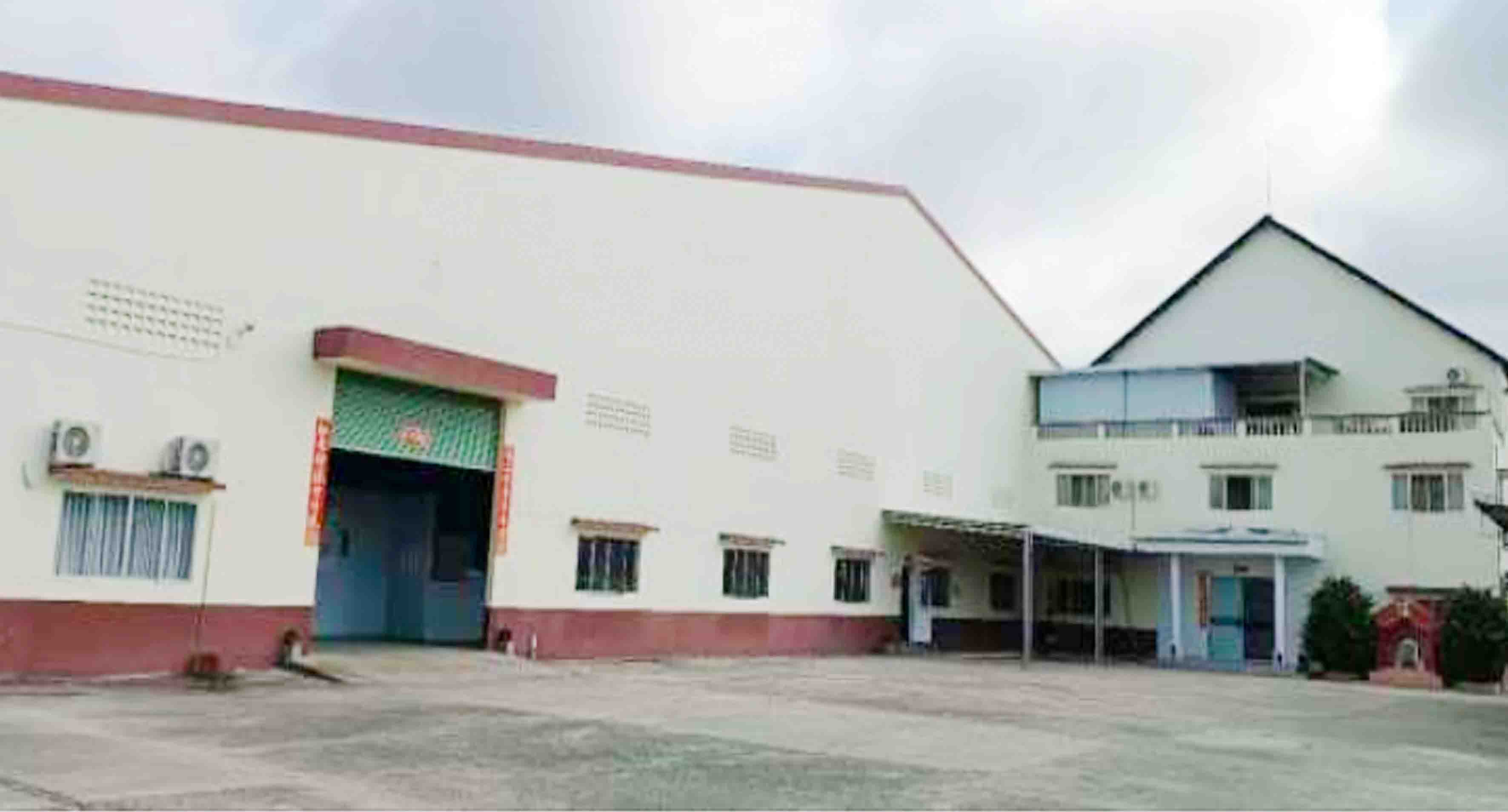 نرم کولر مینوفیکچرنگ کی نئی تعریف: Sealock کی فیز II ویتنام کی سہولت اور 72-hour تھرمل بینچ مارک