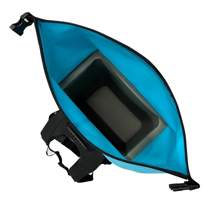 Lightweight Waterproof Soft Cooler