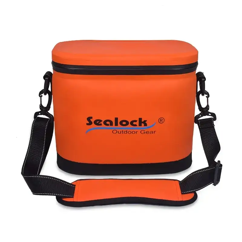 Portable Lunch Cooler