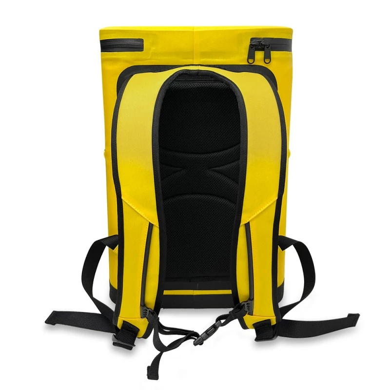 Portable Waterproof Soft Cooler Portable Waterproof Soft Cooler