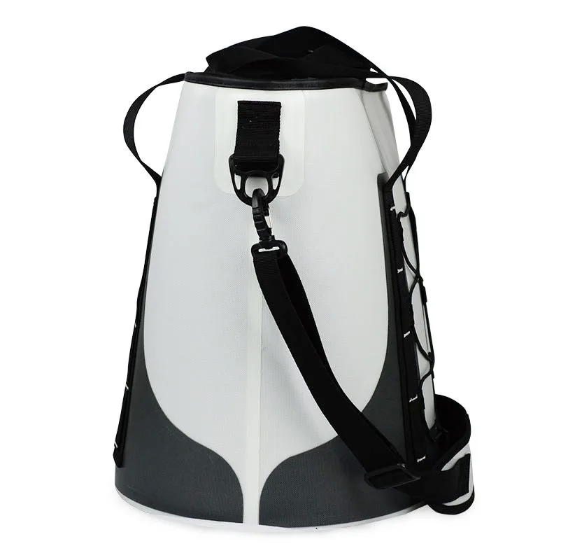 Soft Sided Cooler Tote Bag