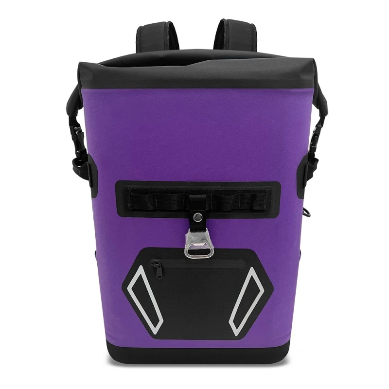 Waterproof Soft Cooler Backpack