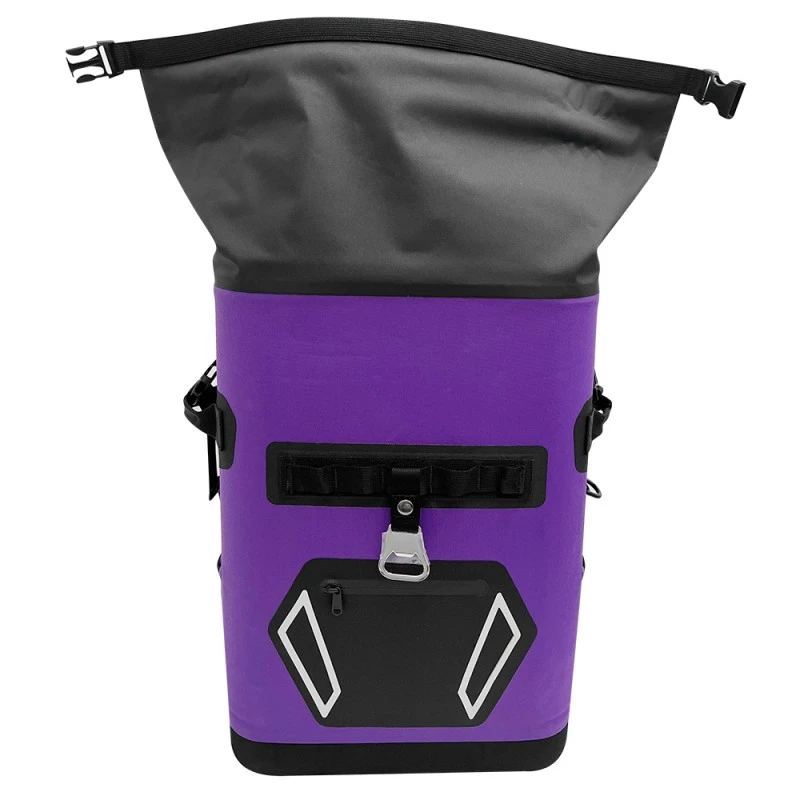 Waterproof Soft Cooler With Hard Liner Waterproof Soft Cooler With Hard Liner