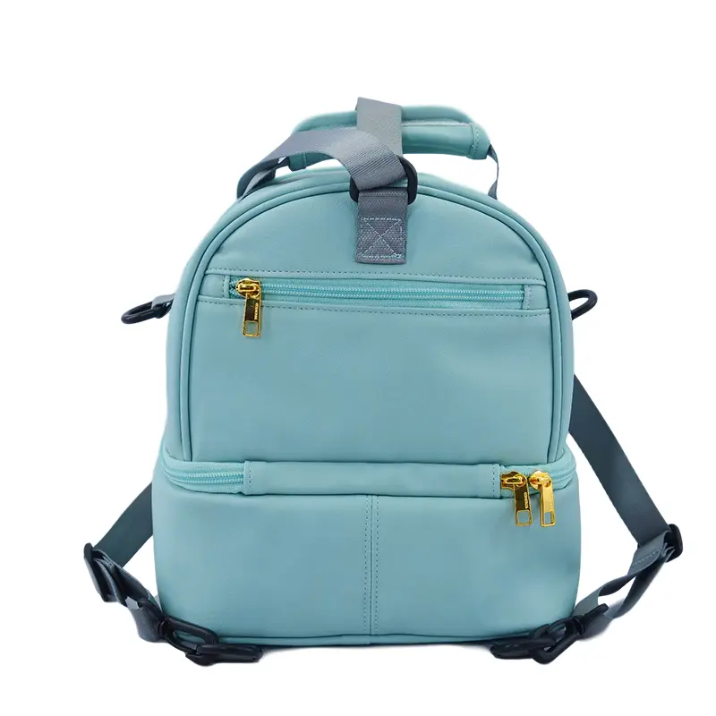 موصلیت کا بڑا لنچ بیگ