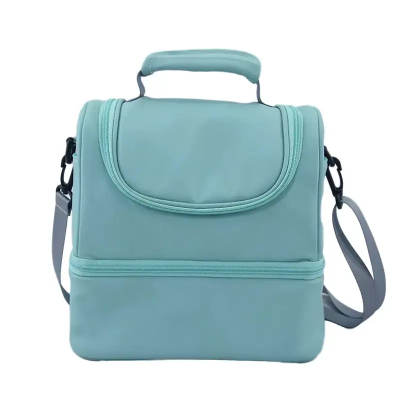 موصل نرم ٹریول لنچ بیگ