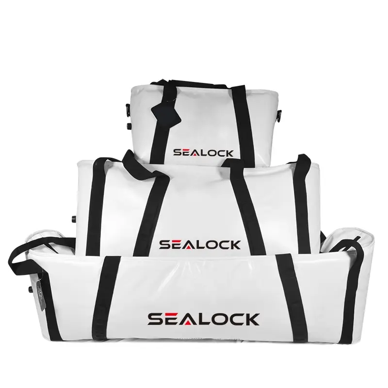 بڑی موصلیت والی مچھلی کو مارنے والا بیگ