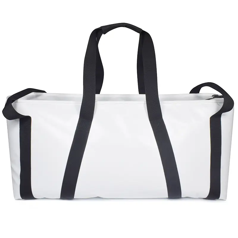 بڑے انسولیٹ فش کولر بیگ