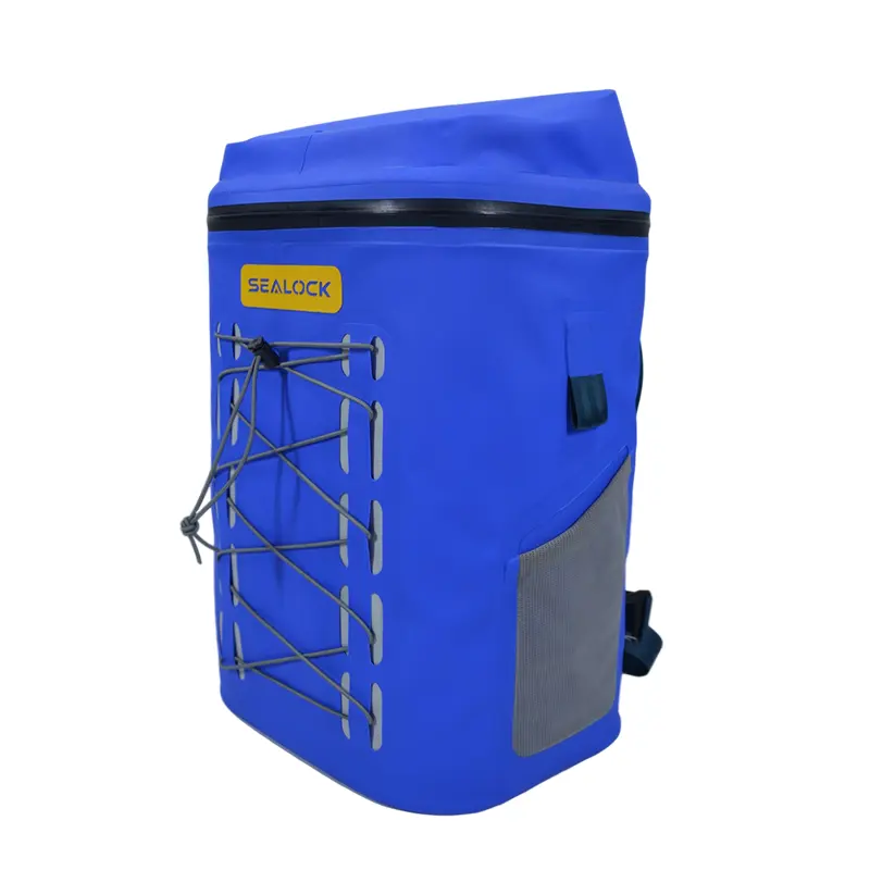 پکنک فوڈ کولر بیگ