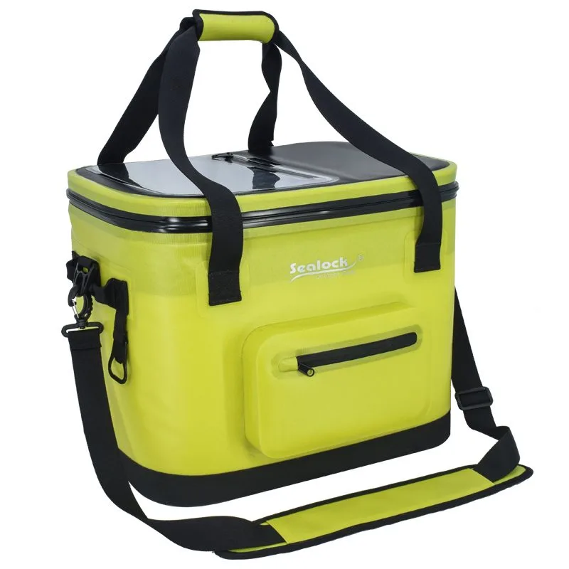 نرم رخا واٹر پروف کولر