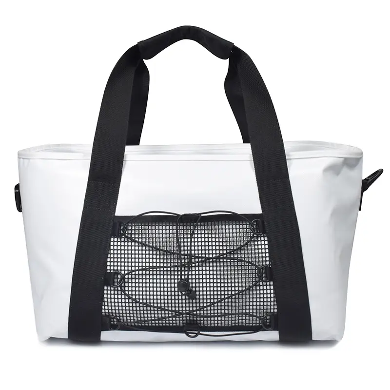 موٹی تھرمل فش کولر